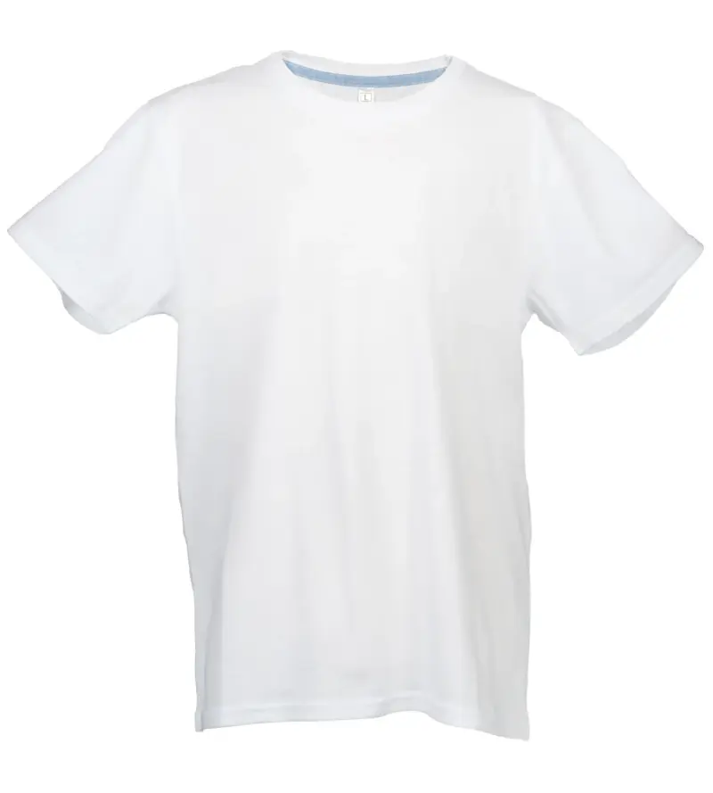 T-shirt California Boy - Λευκο