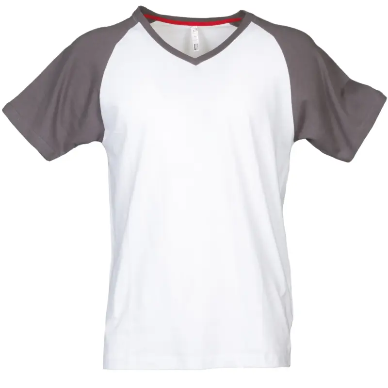 993540_resized T-shirt Raffaello - Λευκο