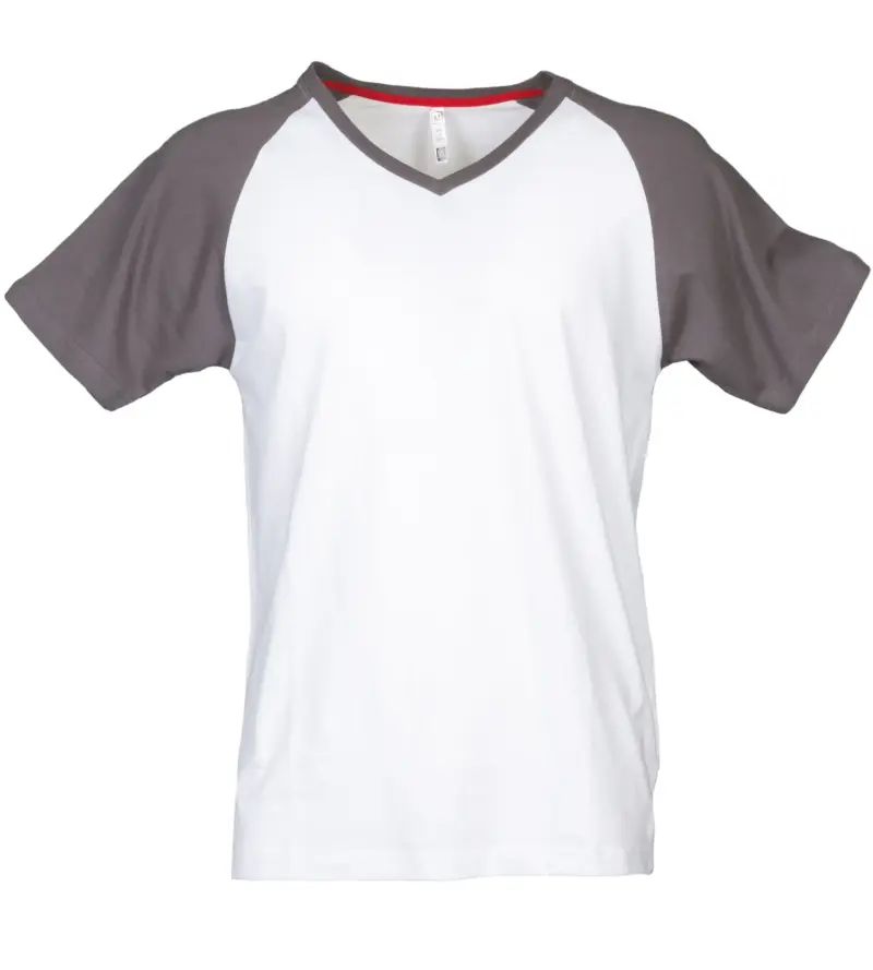 993540_resized T-shirt Raffaello - Λευκο