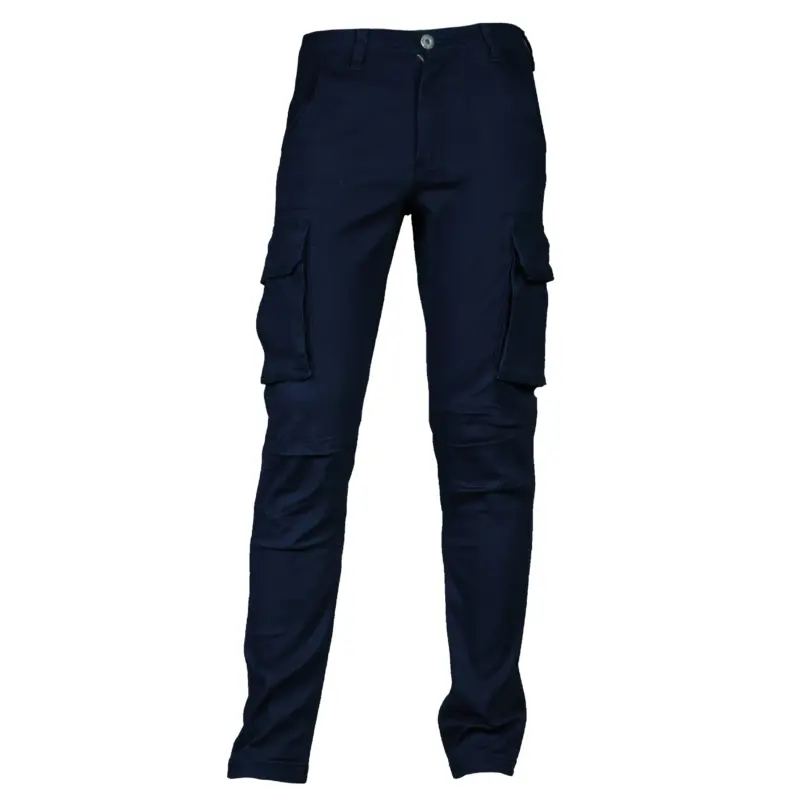 Pantalone San Marino Lady - Ναυτικό