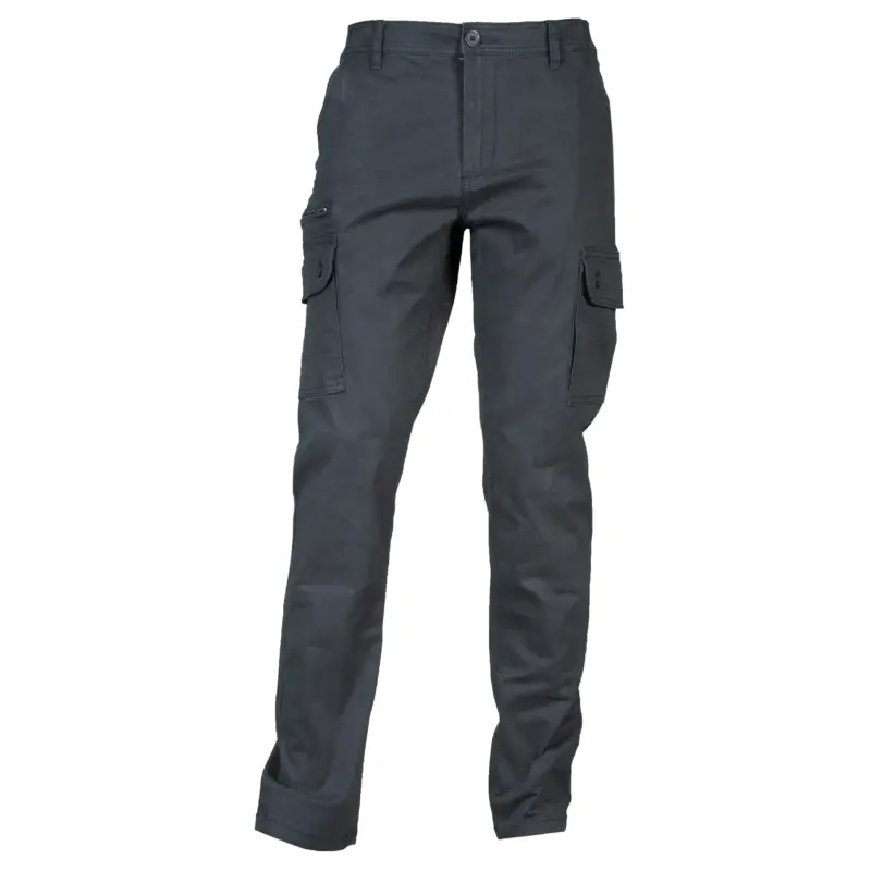 Pantalone San Marino Lady - Σκούρο Γκρι