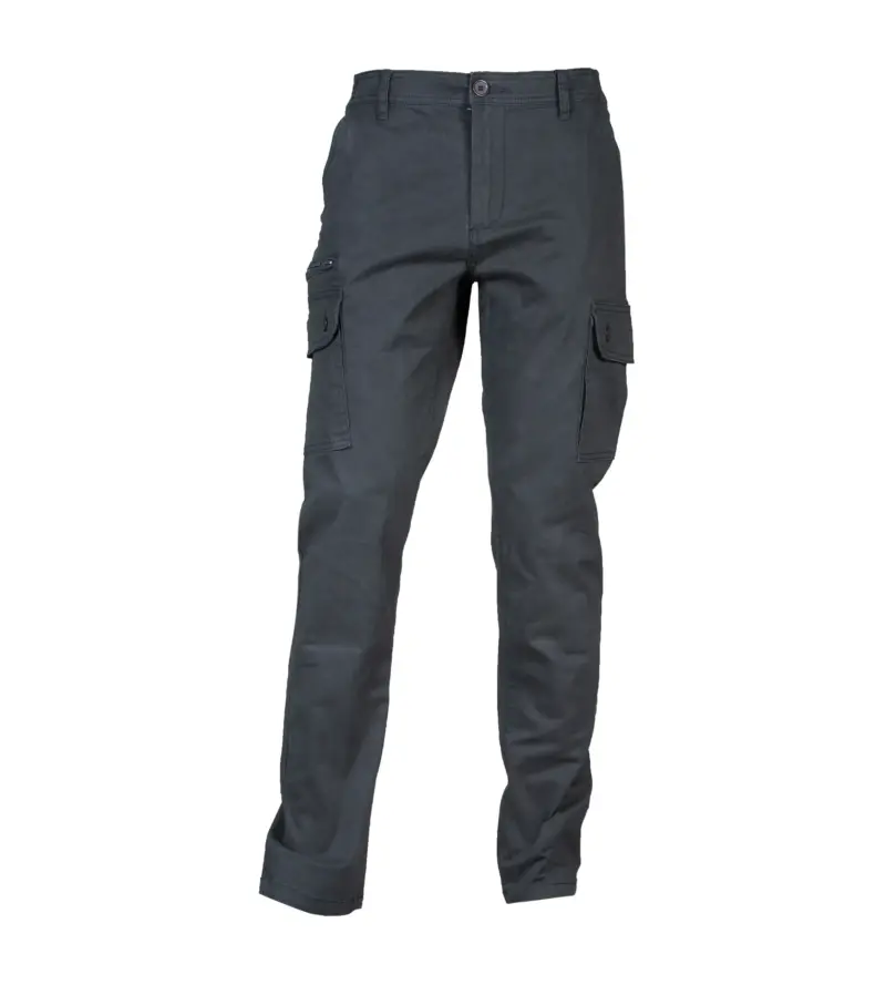 Pantalone San Marino Lady - Σκούρο Γκρι