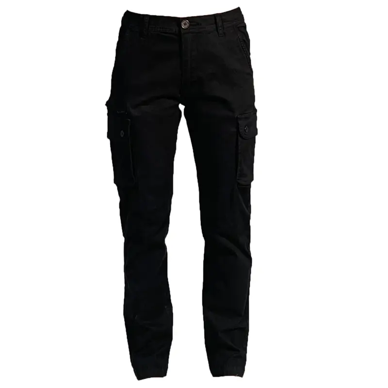 993600_resized Pantalone France Lady - Ναυτικό