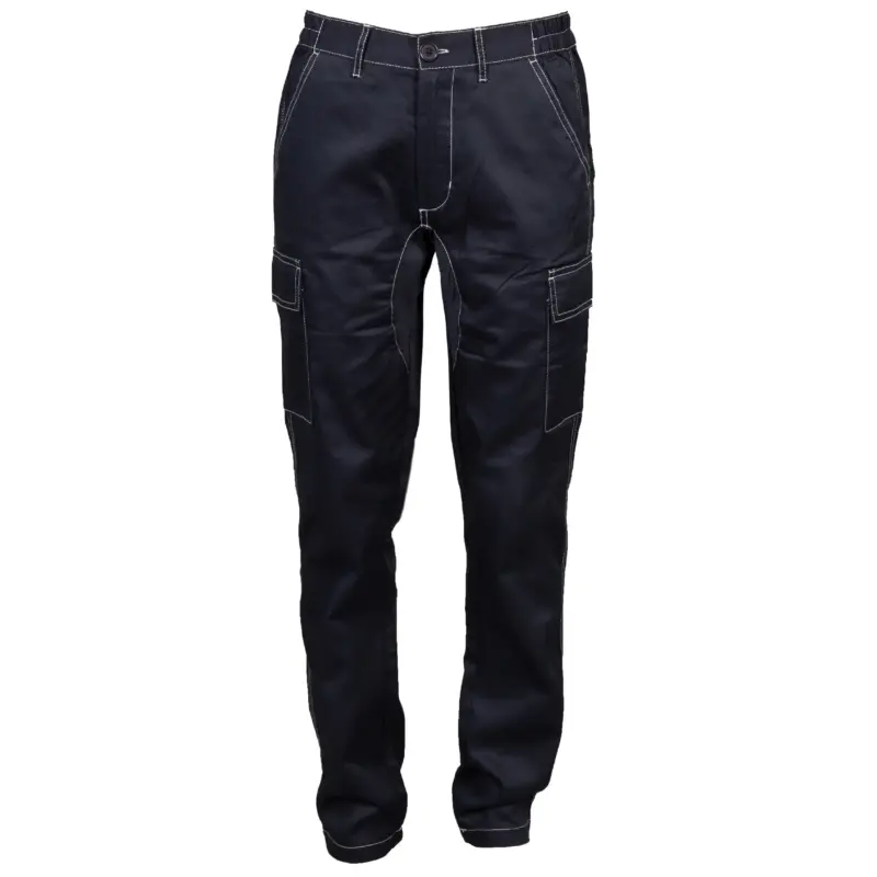 Pantalone Bucarest Lady - Ναυτικό