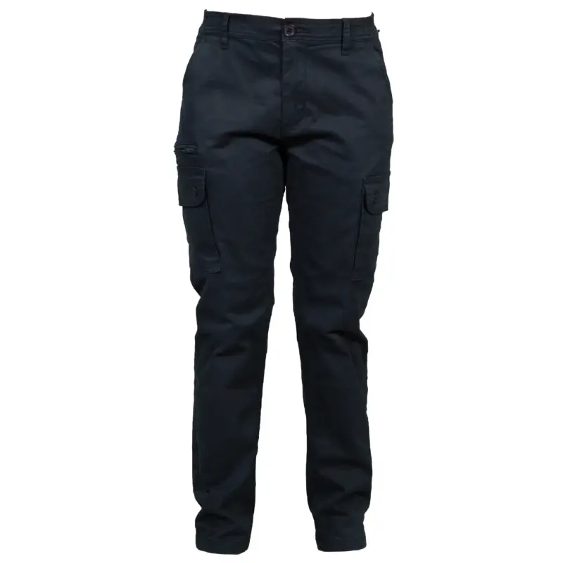 993630_resized Pantalone Australia Lady - Ναυτικό