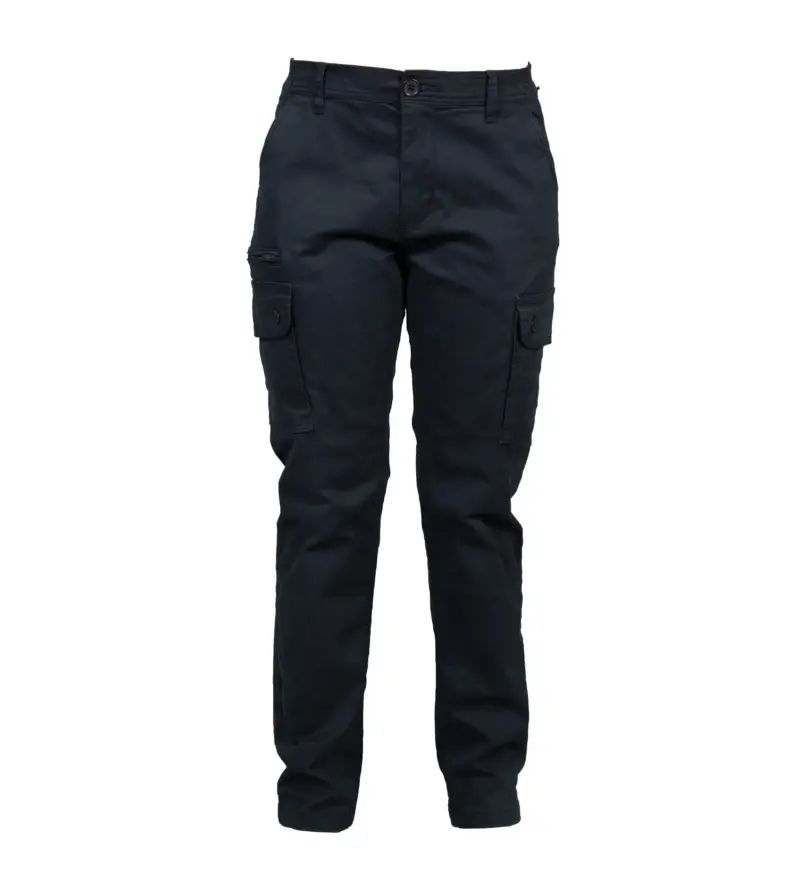 993630_resized Pantalone Australia Lady - Ναυτικό