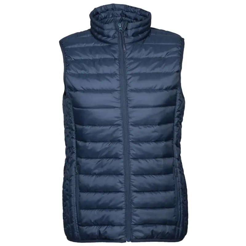 Gilet Galles Lady - Ναυτικό