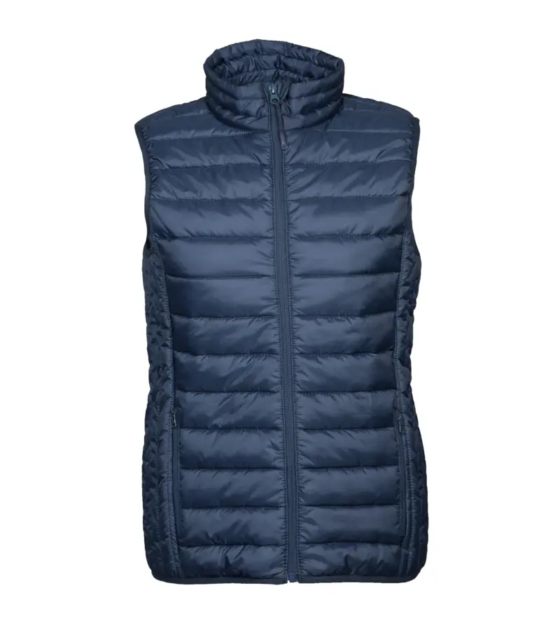 Gilet Galles Lady - Ναυτικό