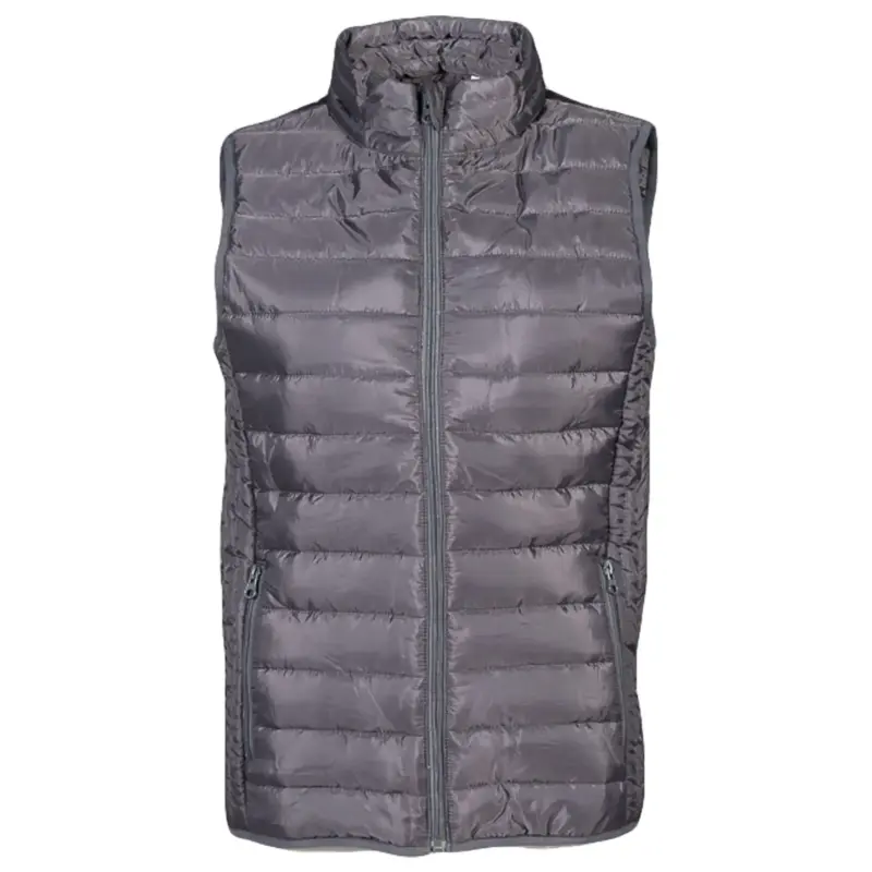 Gilet Galles Lady - Γκρι