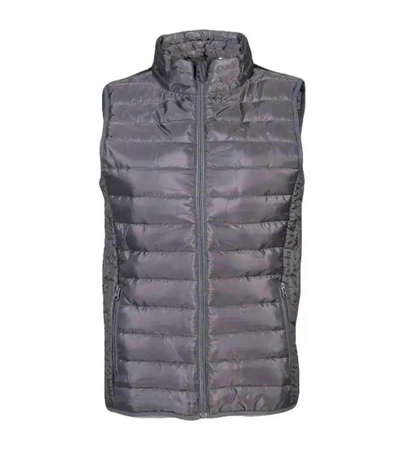993653_resized Gilet Galles Lady - Γκρι