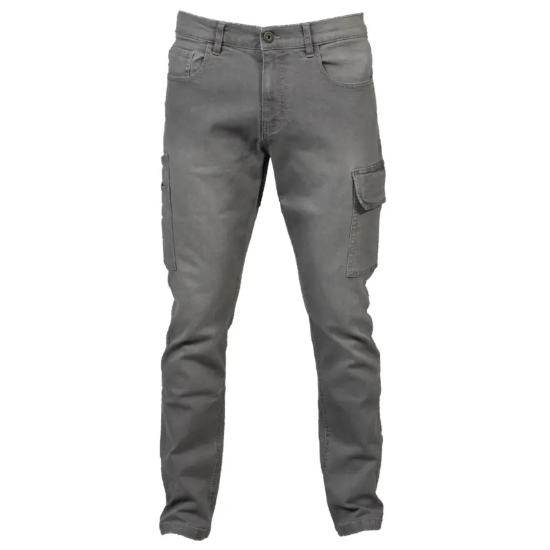 Jeans Denver Man - Γκρι