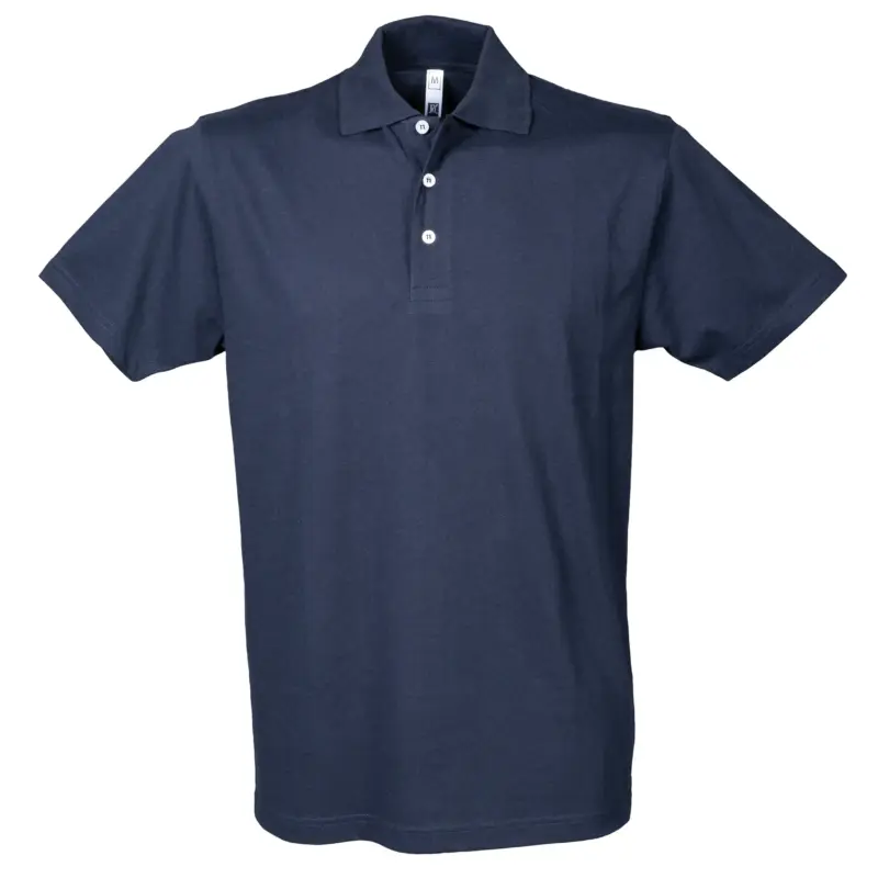 993700_resized Polo Panama - Ναυτικό