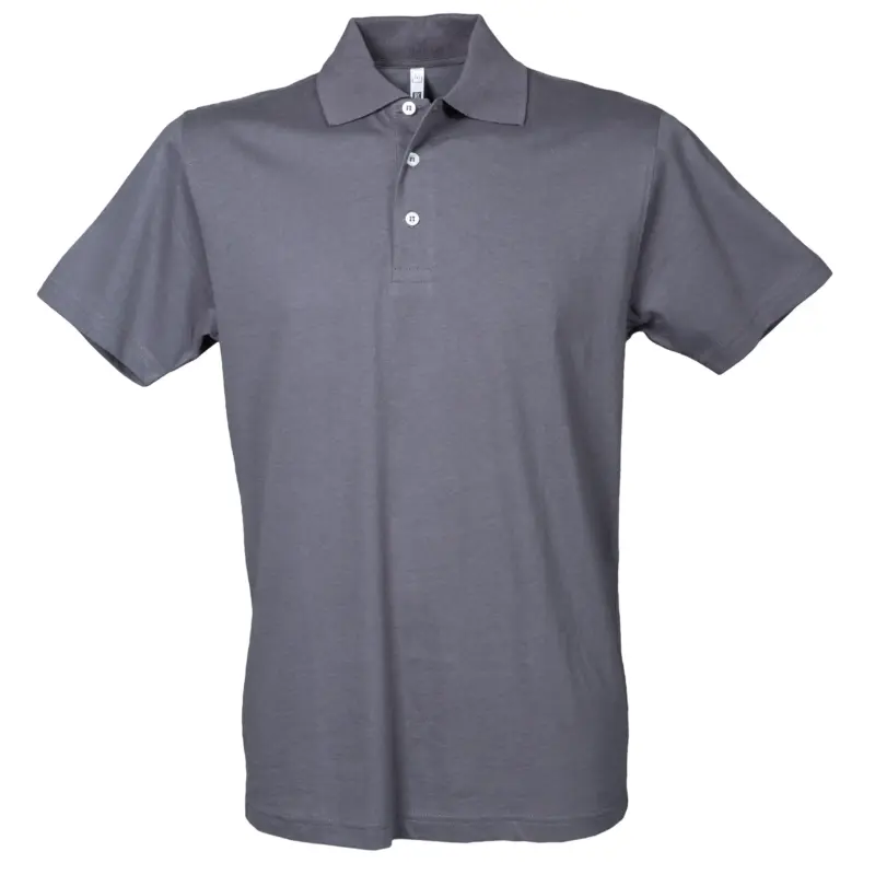 993702_resized Polo Panama - Γκρι