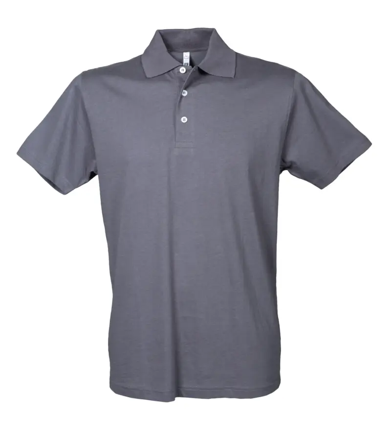 993702_resized Polo Panama - Γκρι