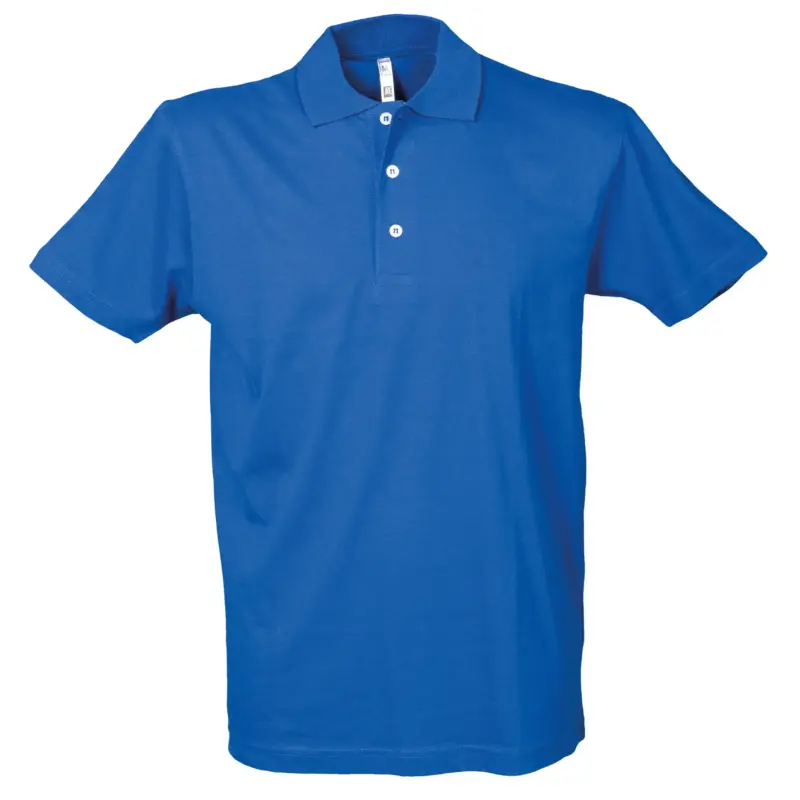 993703_resized Polo Panama - Μπλε Ρουαγιάλ