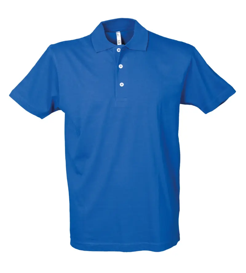993703_resized Polo Panama - Μπλε Ρουαγιάλ