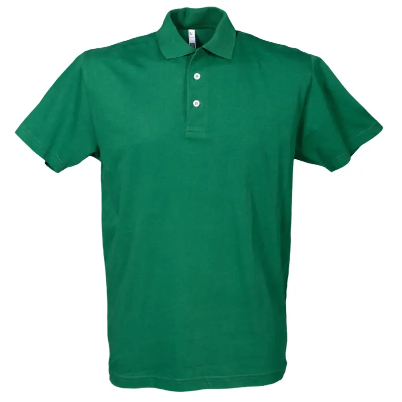993705_resized Polo Panama - Πρασινο