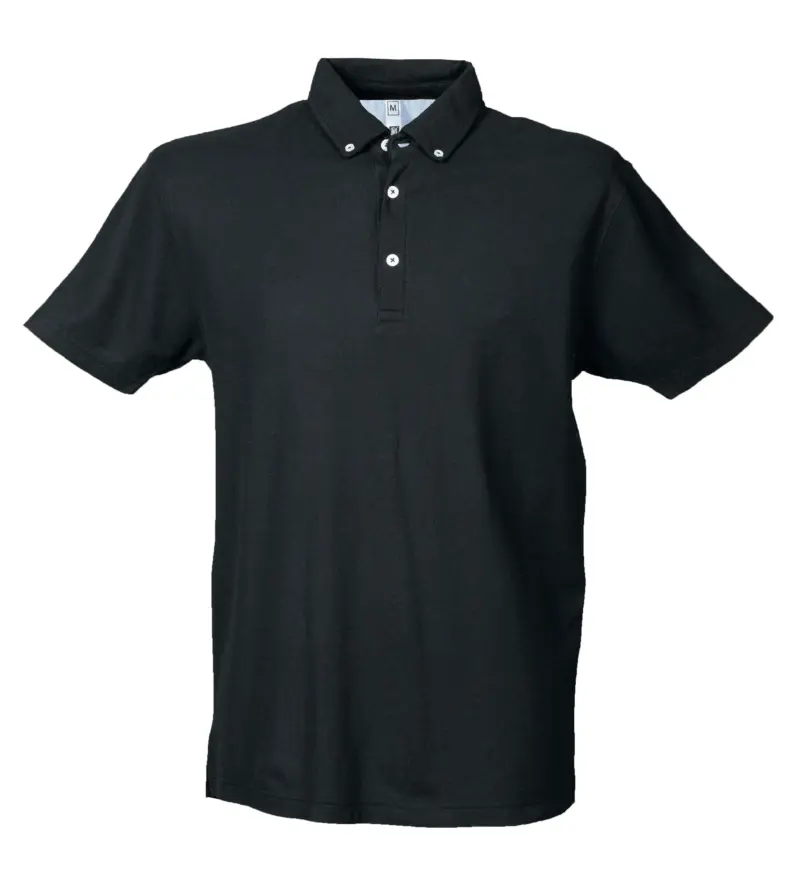 993712_resized Polo Phuket - Μαύρο