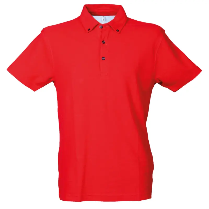 993715_resized Polo Phuket - Κόκκινο