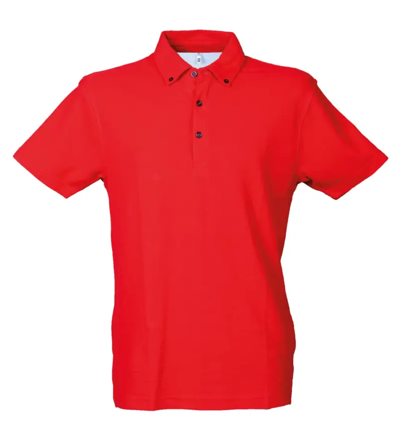993715_resized Polo Phuket - Κόκκινο