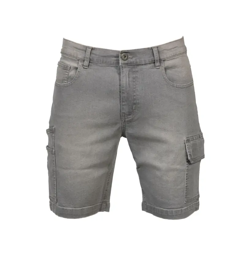 993722_resized Jeans Dakota - Γκρι
