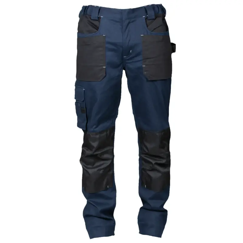 Pantalone Mostar - Ναυτικό