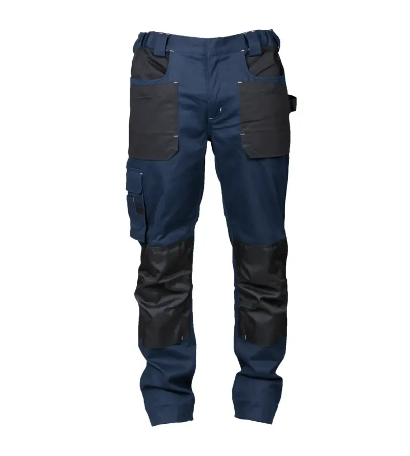 993730_resized Pantalone Mostar - Ναυτικό