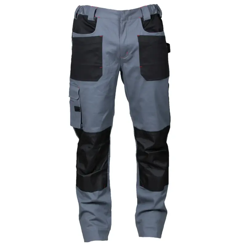 Pantalone Mostar - Γκρι