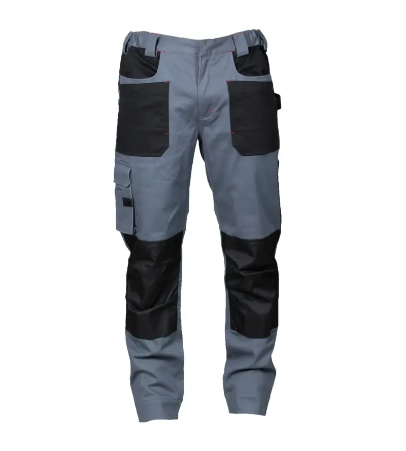 993731_resized Pantalone Mostar - Γκρι