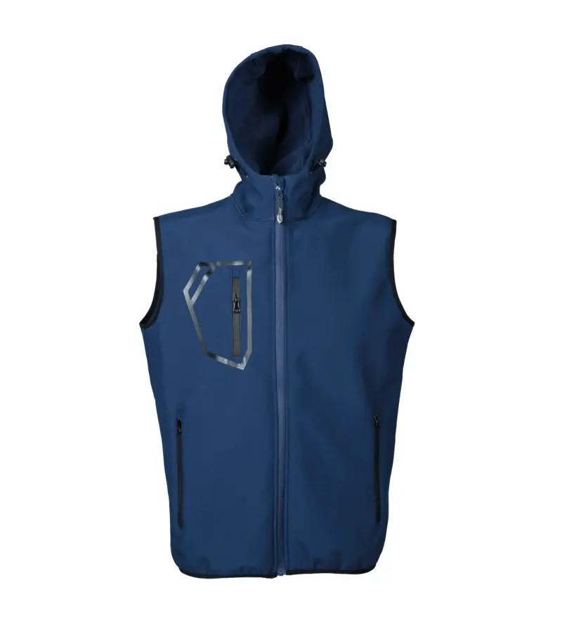 993740_resized Gilet Stelvio - Ναυτικό