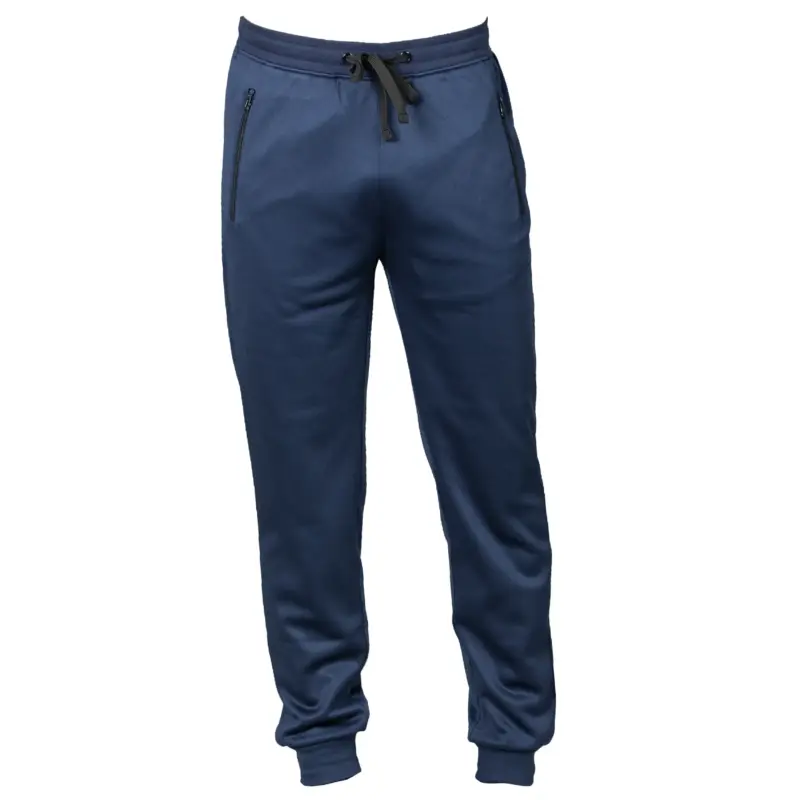 993751_resized Pantalone tuta Brema Man - Ναυτικό