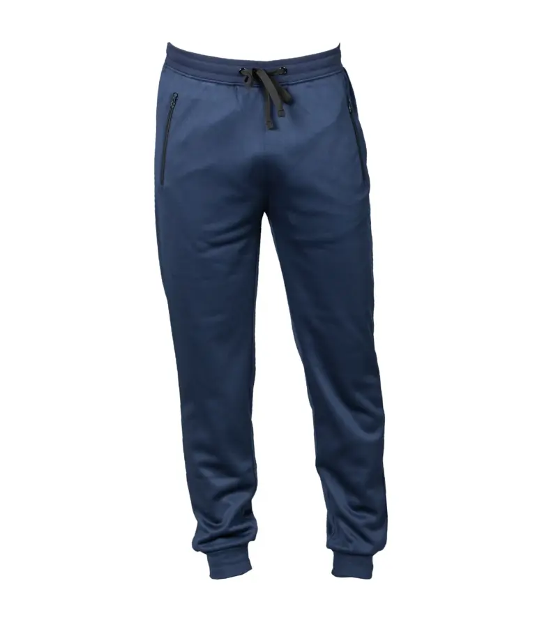 993751_resized Pantalone tuta Brema Man - Ναυτικό