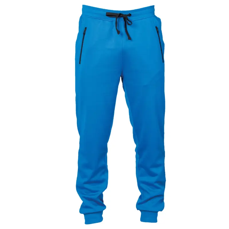 993753_resized Pantalone tuta Brema Man - Μπλε Ρουαγιάλ