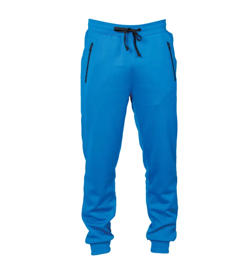 993753_resized Pantalone tuta Brema Man - Μπλε Ρουαγιάλ