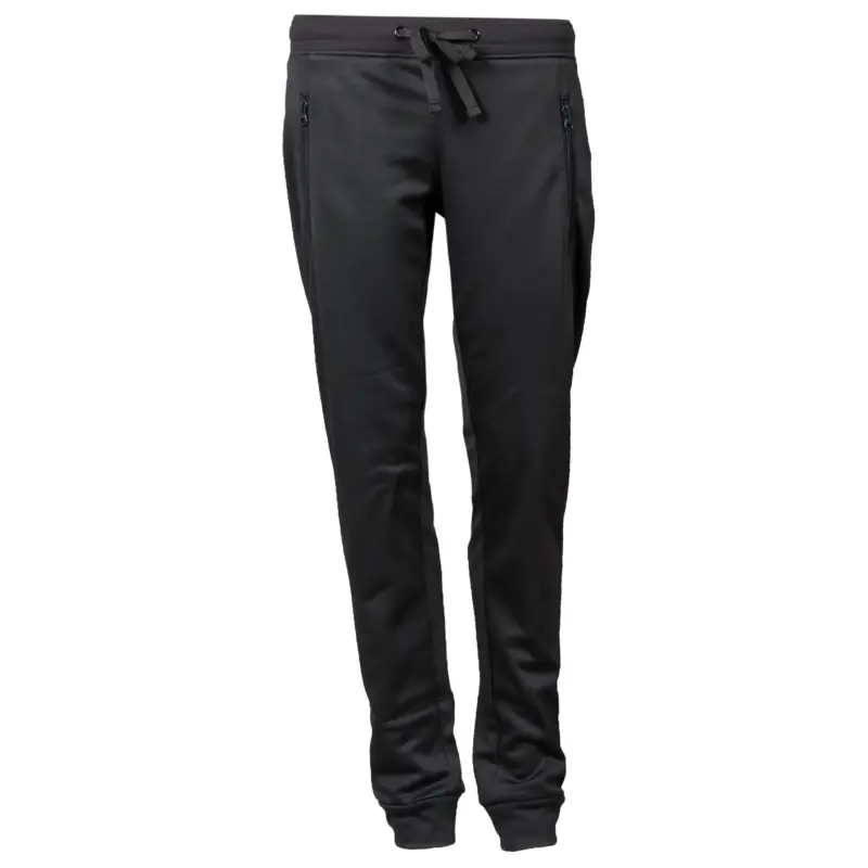 993760_resized Pantalone tuta Brema Lady - Μαύρο