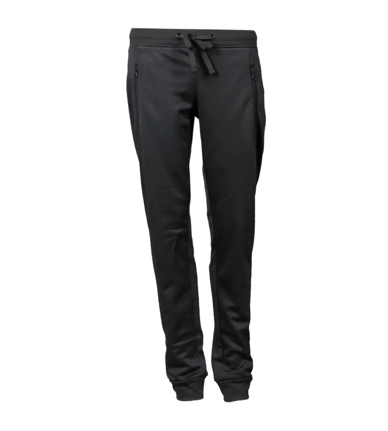 993760_resized Pantalone tuta Brema Lady - Μαύρο