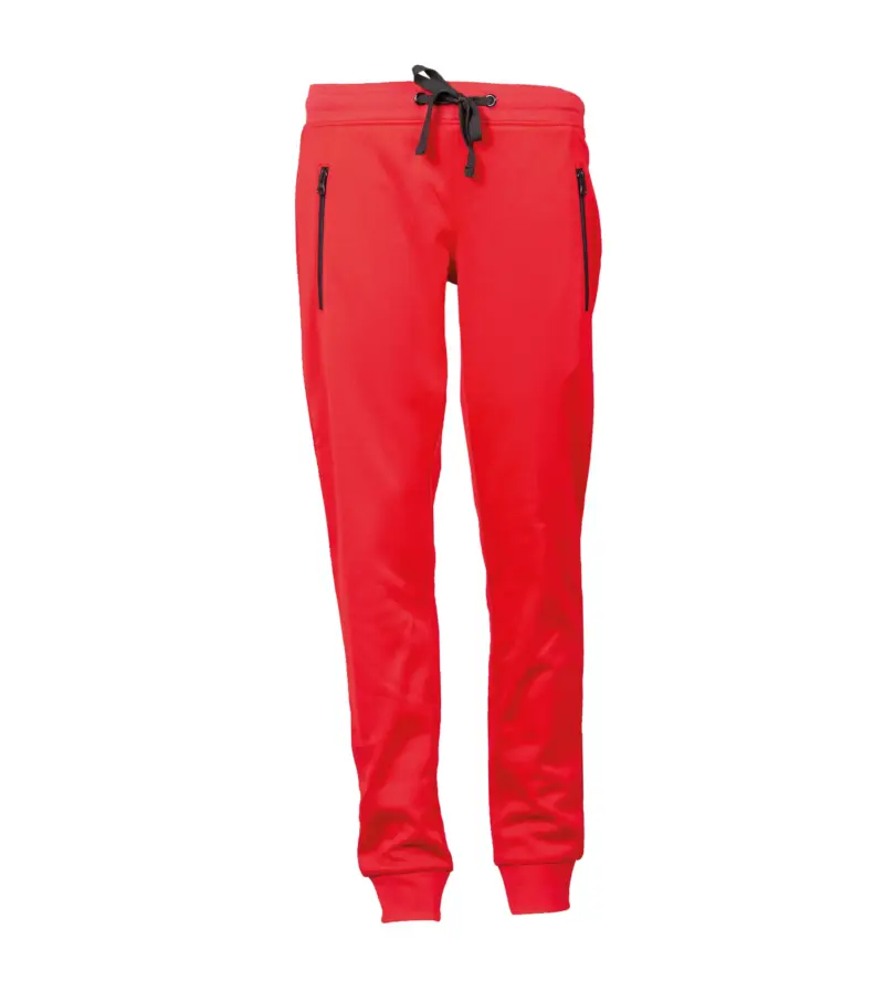 Pantalone tuta Brema Lady - Κόκκινο