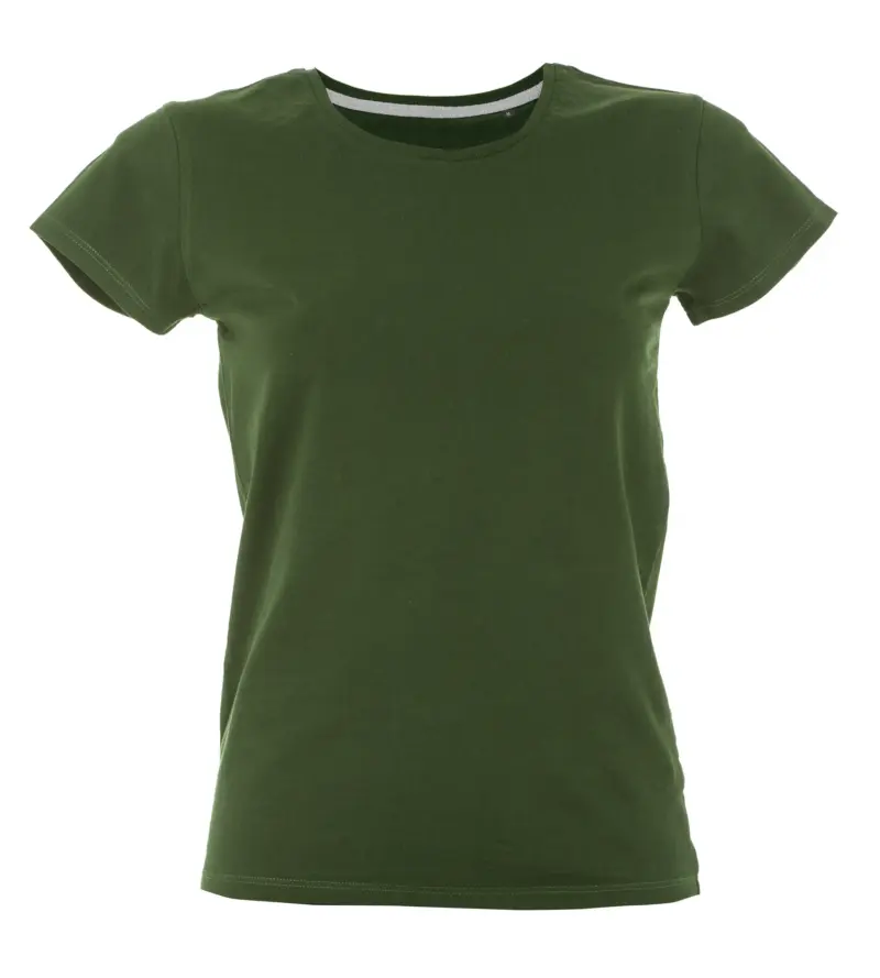 993795_resized T-shirt New Maldive Lady - Πρασινο