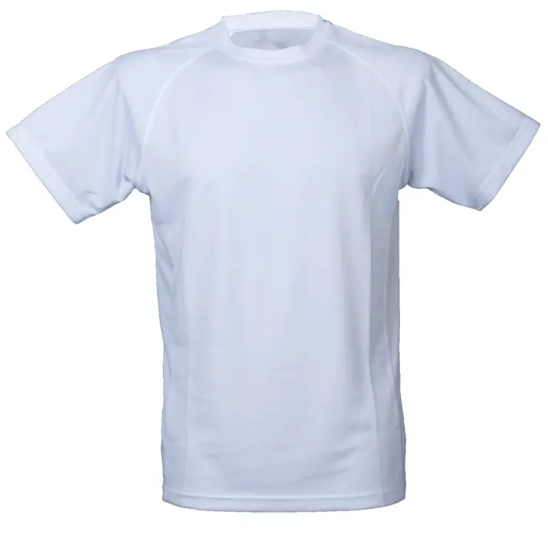 993806_resized T-shirt Montevideo Man - Λευκο