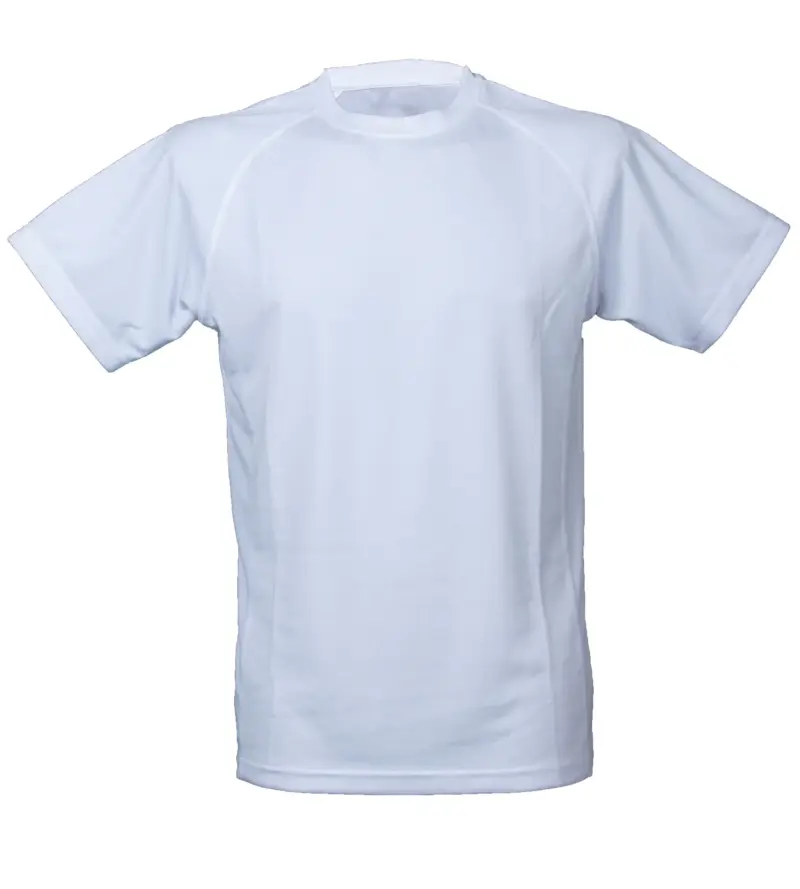 993823_resized T-shirt Montevideo Boy - Λευκο