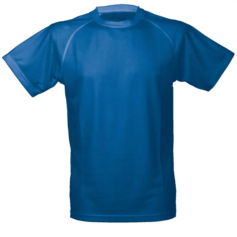 993826_resized T-shirt Montevideo Boy - Γαλαζιο
