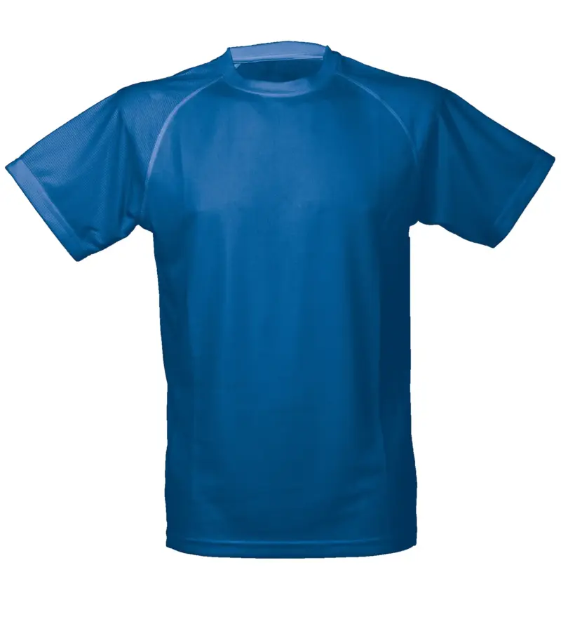 993826_resized T-shirt Montevideo Boy - Γαλαζιο