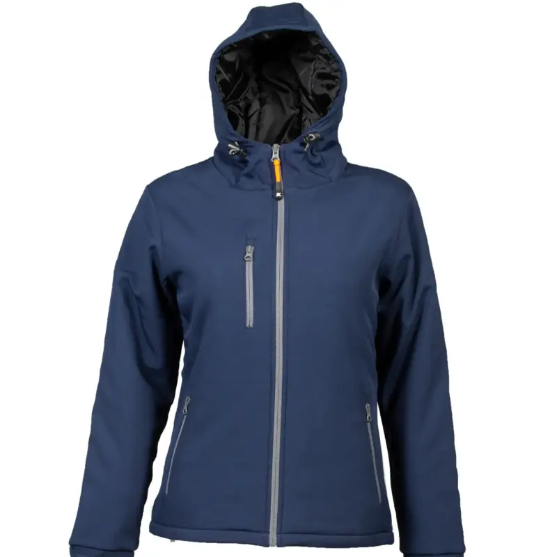 Giubbotto Sestriere Lady - Ναυτικό