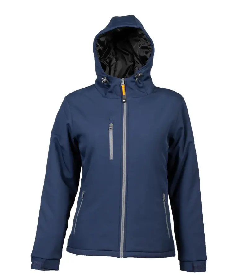 Giubbotto Sestriere Lady - Ναυτικό
