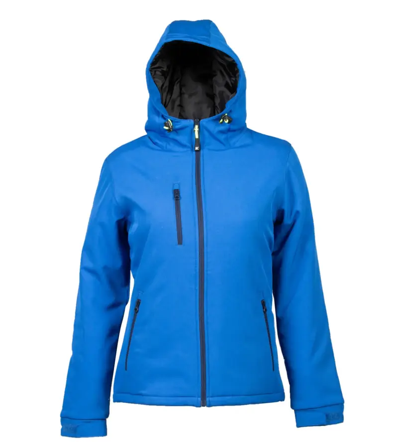 993913_resized Giubbotto Sestriere Lady - Μπλε Ρουαγιάλ