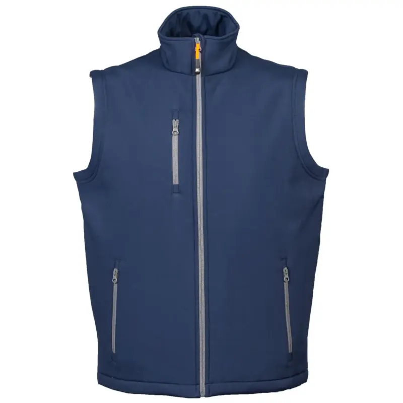 Gilet Vipiteno Man - Ναυτικό
