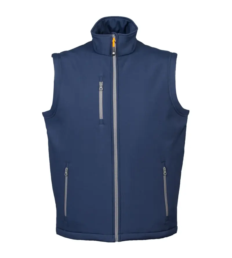 993930_resized Gilet Vipiteno Man - Ναυτικό