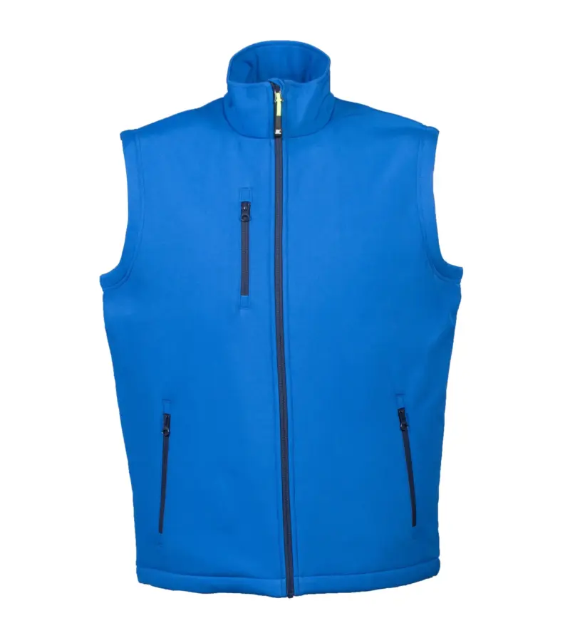 993935_resized Gilet Vipiteno Man - Μπλε Ρουαγιάλ