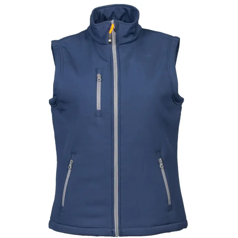 Gilet Vipiteno Lady - Ναυτικό