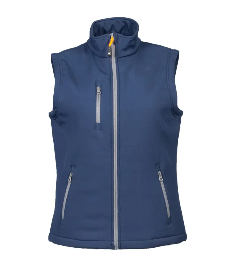993940_resized Gilet Vipiteno Lady - Ναυτικό